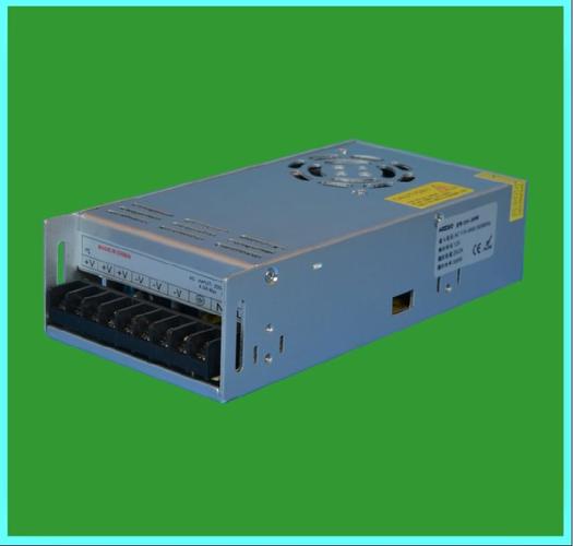 广告专用不防雨电源12V 350W高清图片详解与发布指南