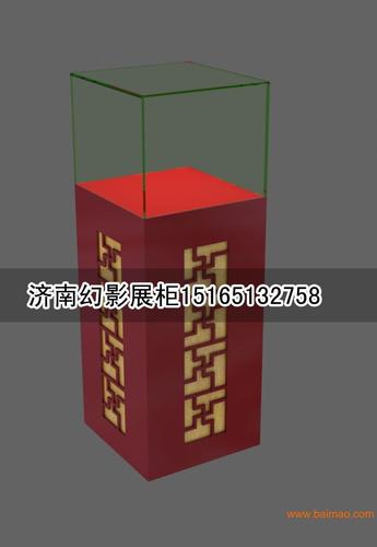 济南货架工厂 专业展柜定制与广告传媒服务一站式解决方案
